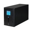 KRF-PSW1500VA/1200W(LCD)24V UPS Джерело безперебійного живлення